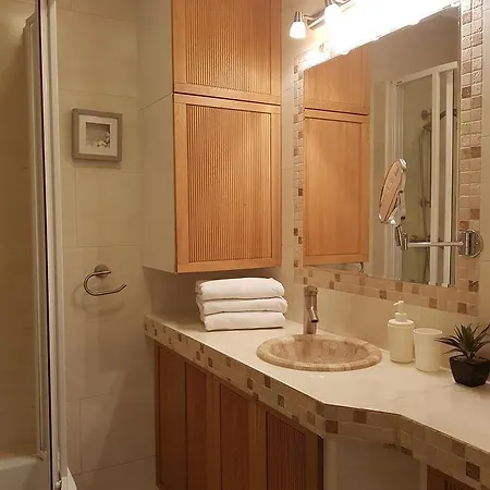 Apartament Tej Poznań