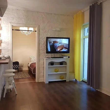 Apartament Tej Poznań