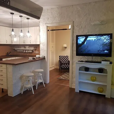 Apartament Tej Apartament