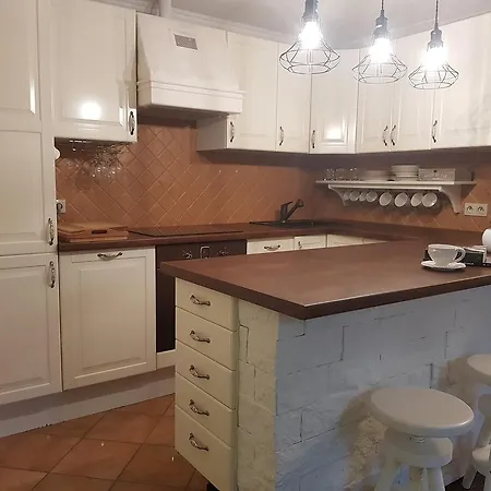 Apartament Tej Apartament Poznań