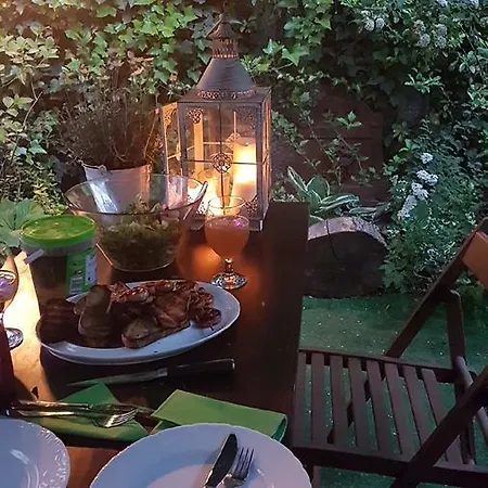 Apartament Tej Poznań