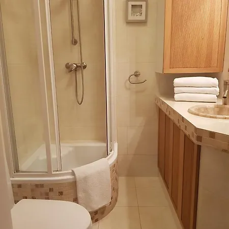 Apartament Tej *