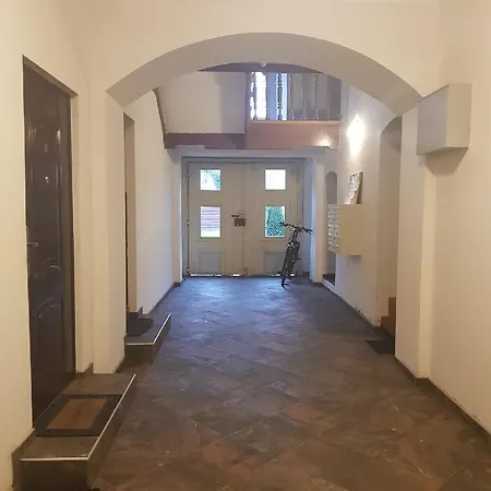 Apartament Tej