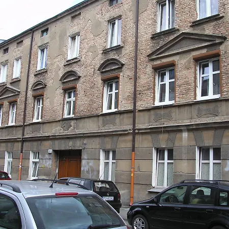 Apartament Tej